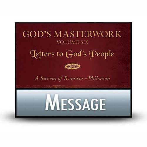 letters to god summary